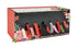 Ribbon Storage / Estuche Para Guardar Cintas Descontinuado Kaiser Craft