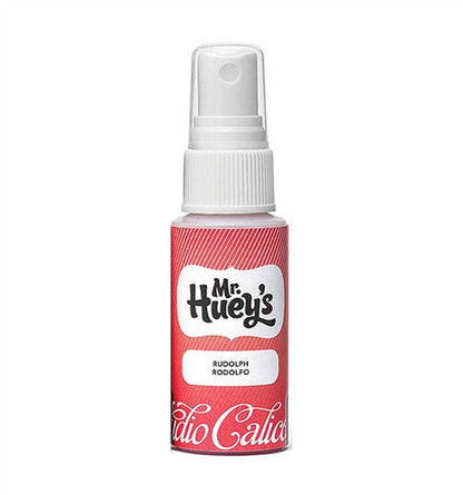 Mr. Huey´s Misting Spray Rudolph / Tinta en Spray Roja Tintas American Crafts