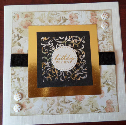 Cosmic Shimmer Gilding Sunlight Speckle / Hojuelas de Brillo Rayos de Sol Descontinuado Creative Expressions