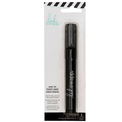 Heidi Swapp Glue Pen Wide Tip / Pegamento en Pluma Punta Gruesa Adhesivos / Pegamentos Heidi Swapp