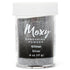 Moxy Silver Glitter Embossing Powder / Polvo de Embossing Plata Brillitos Polvos de Embossing American Crafts