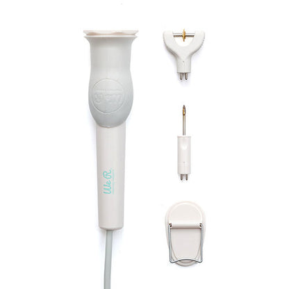 USB Power Tools Kit / Herramienta de Calor Para Pirograbado y Fundido Herramientas We R Memory Keepers