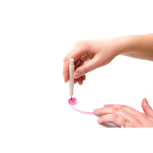 Quilling Tool Set / Set de Herramientas para Filigrana Descontinuado We R Memory Keepers