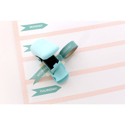Washi Chomper / Cortadora de Washi Tape Herramientas We R Memory Keepers
