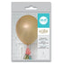 Oversized Balloon Gold / Globos Gigantes Dorados Descontinuado We R Memory Keepers