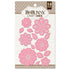 Perfect Petals Dies / Suaje de Flores Descontinuado BoBunny