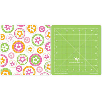 Craft Mat Reversible / Tapete Reversible Descontinuado Doodlebug