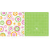 Craft Mat Reversible / Tapete Reversible Descontinuado Doodlebug