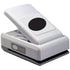 Punch Oval 1.5 x 1.25 inch / Perforadora para Ovalo 3.81 x 3.17 cms Descontinuado Little B