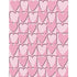 Heart Blocks Embossing Folder / Folder de Grabado Bloques de Corazón Descontinuado Cuttlebug