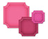 Labels C Dies / Suajes de Etiquetas Chicas Descontinuado Spellbinders
