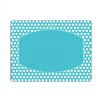 Sizzix Frame, Ornate with Dots / Folder de Grabado Marco con Puntitos Folders de Grabado Sizzix