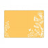Sizzix Spring Garden / Folder de Grabado Jardín Primaveral Descontinuado Sizzix