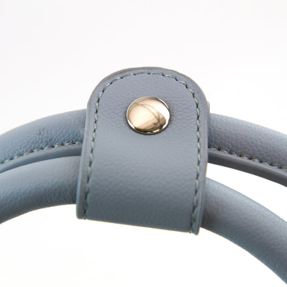 Handbag and Roller Set Balmoral Blue / Bolsa y Carrito con Ruedas Descontinuado Nuvo