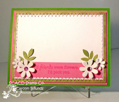 Sew Easy Kit + 2 / Set de Herramientas Para Coser Papel con Extras Descontinuado We R Memory Keepers