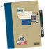 Smash Smart Style / Cuaderno tipo Diario o Agenda Smash Descontinuado K & Company