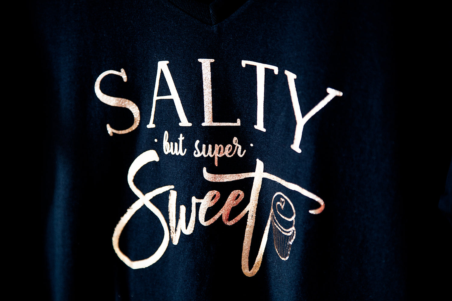 Foil Iron-On Rose Gold / Foil Térmico Metalizado Oro Rosado Foil Cricut