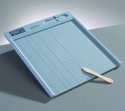 Score Pal Board / Tabla de Dobleces Herramientas Scor Pal