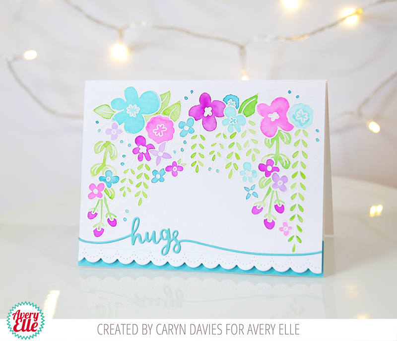 Dotted Borders Dies / Suajes de Bordes Punteados DESCONTINUADO Crafter&