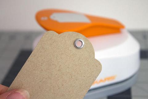 Eyelets Set / Ojillos de Metal Adornos / Embellishments Fiskars