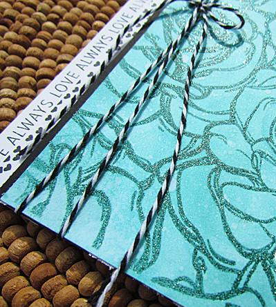 Sand Dunes Embossing Powder / Polvo de Embossing Dunas de Arena Descontinuado Wow!
