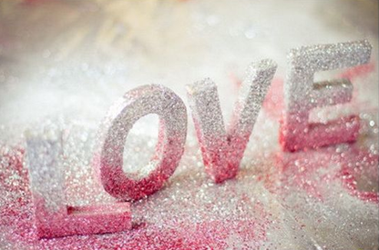 Perfectly Pink- Glitter Shimmer Spray / Spray de Decoración Rosa Brillante Descontinuado Krylon