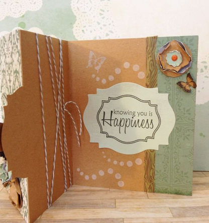 Labels Eighteen Dies and Emboss / Suaje y Realce Etiquetas Descontinuado Spellbinders