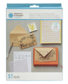 Calligraphy Hand Lettering Kit / Set de Caligrafía