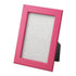 Nyttja Pink Picture Frame 13 X 18 cm / 2 Portaretratos 13 x 18 cm Descontinuado IKEA