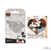 A Love Story  Mickey and Minne / Suaje de Corte Historia de Amor Mickey y Minne