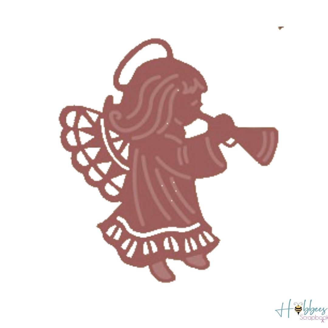 Angel Die / Suaje de Angel Dados de Corte / Suajes / Troqueles Amy Design