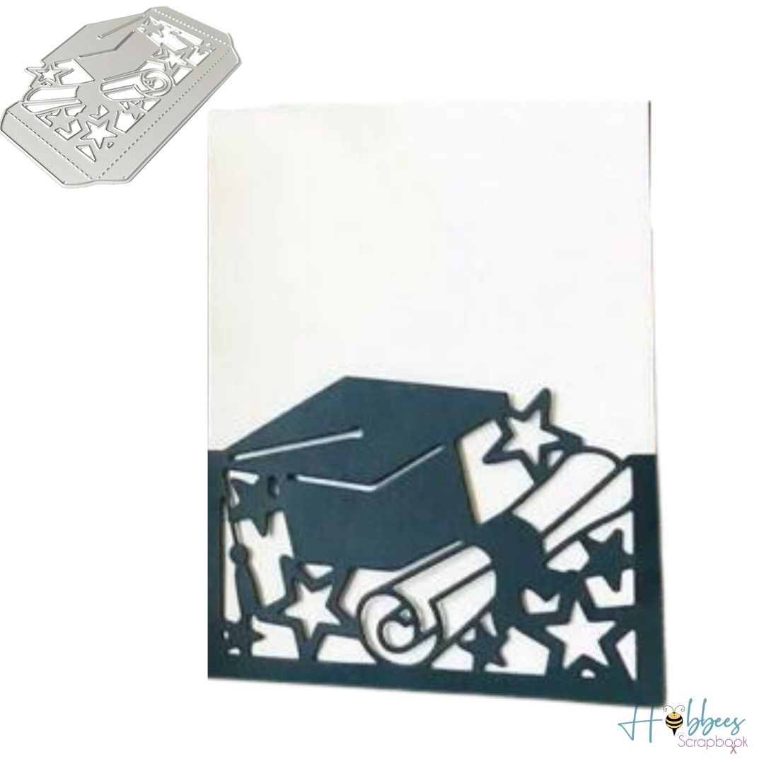 Suajes de Orilla con Birrete Dados de Corte / Suajes / Troqueles Hobbees