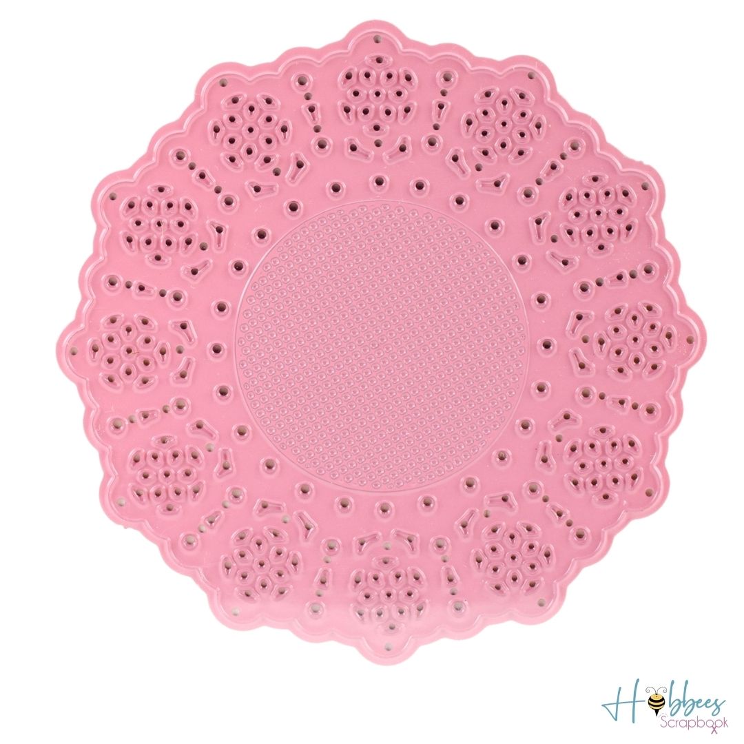 Darling Doily Die / Suaje de Mandala Dados de Corte / Suajes / Troqueles BoBunny