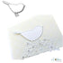 Elodee Bird Backgraound Die / Suaje de Corte Pájaro Dados de Corte / Suajes / Troqueles Memory Box