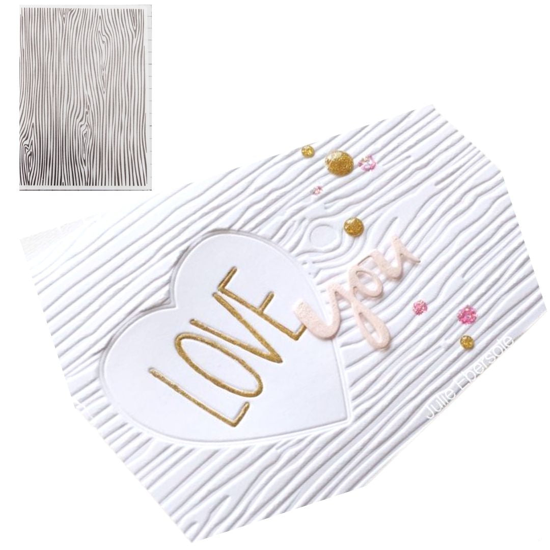 Folder de Grabado Madera Folders de Grabado Hobbees