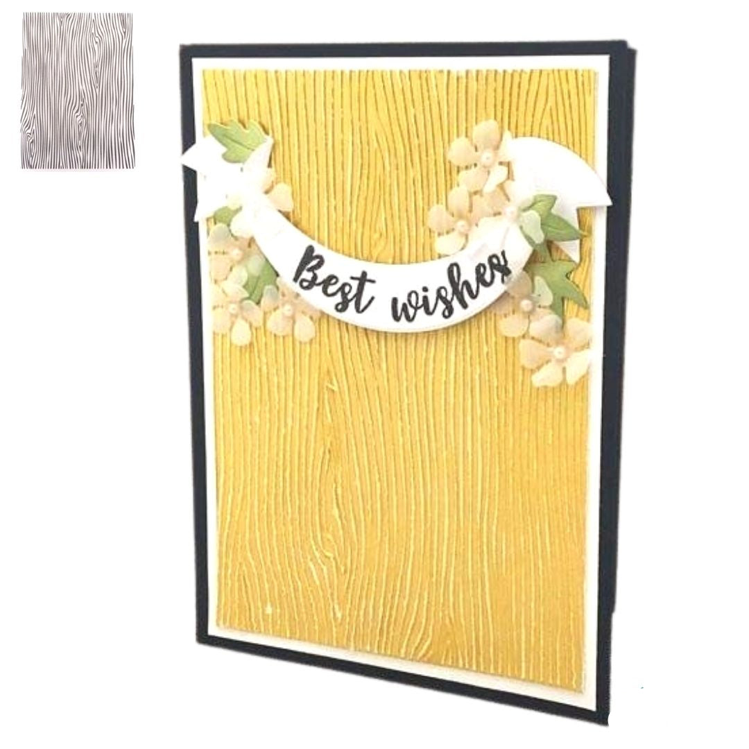 Folder de Grabado Madera Folders de Grabado Hobbees