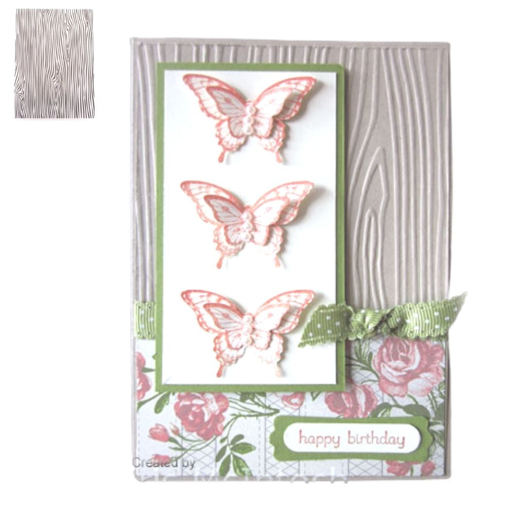 Folder de Grabado Madera Folders de Grabado Hobbees