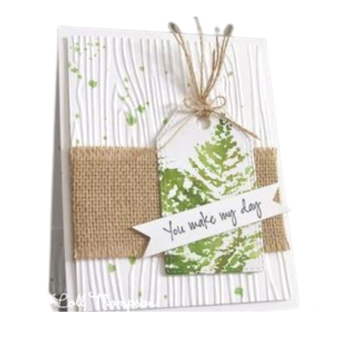 Folder de Grabado Madera Folders de Grabado Hobbees