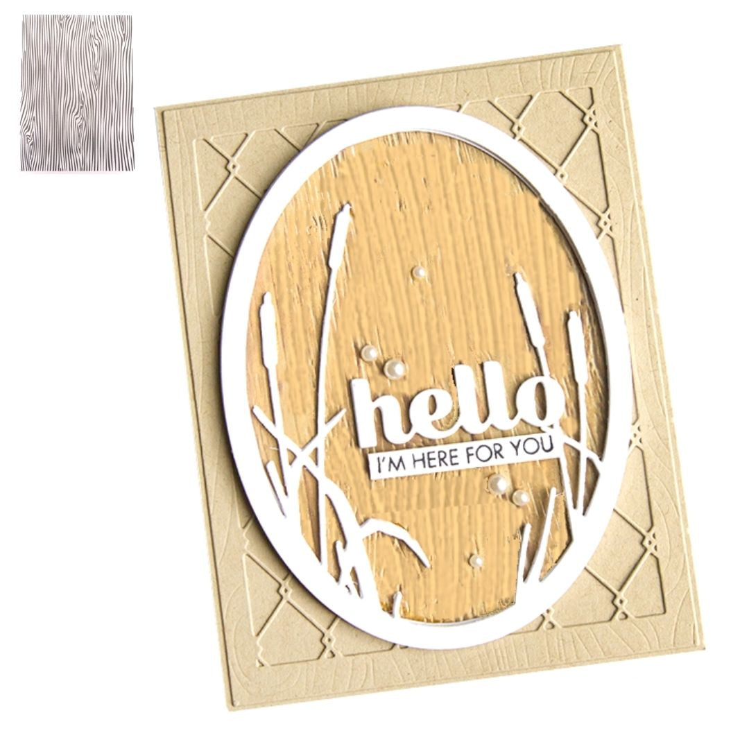 Folder de Grabado Madera Folders de Grabado Hobbees