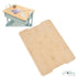 A La Cart BambooTray Top / Bandeja Superior de Bambú Descontinuado We R Memory Keepers