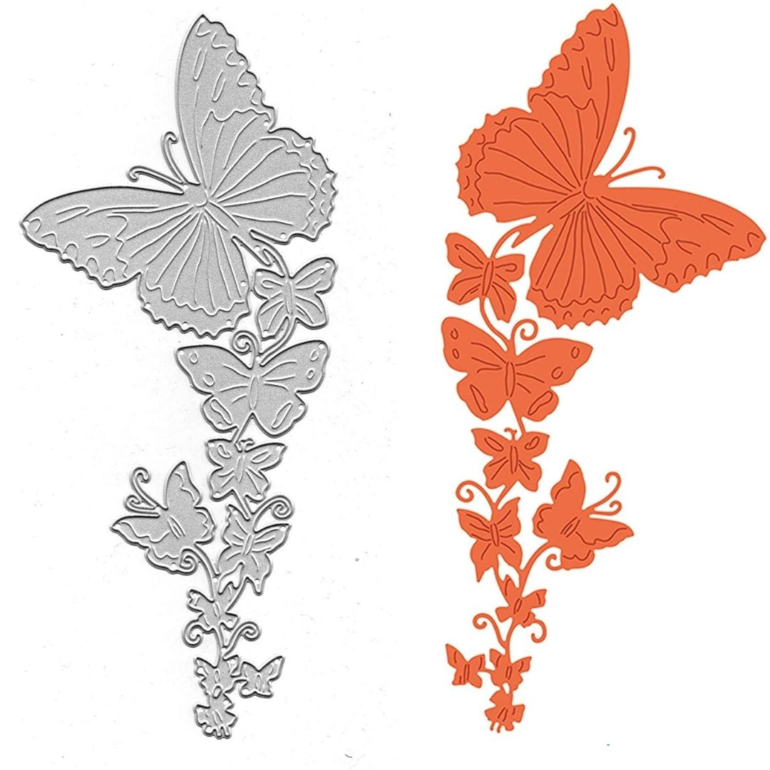 Suaje de Mariposas 