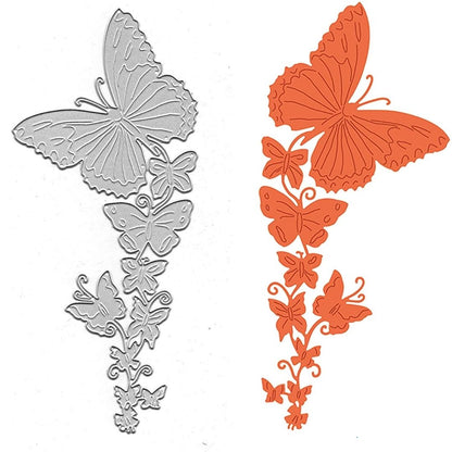 Suaje de Mariposas 