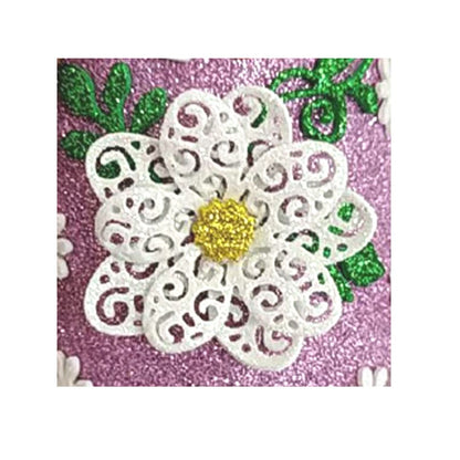 Suaje de Flores Caladas Dados de Corte / Suajes / Troqueles Hobbees