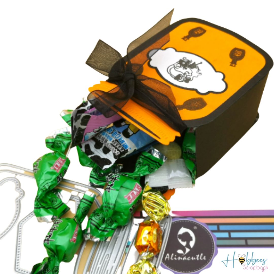 Suajes de Botella Mason Jar Dados de Corte / Suajes / Troqueles Hobbees