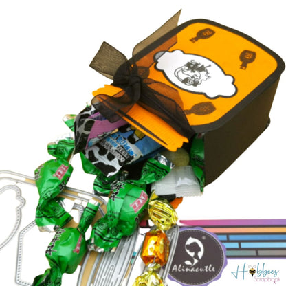 Suajes de Botella Mason Jar Dados de Corte / Suajes / Troqueles Hobbees