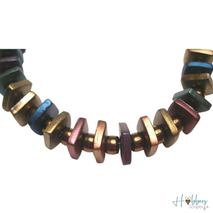 Pearl Ex Salmon Pink / Pigmento en Rosa Salmon Pigmentos Jacquard