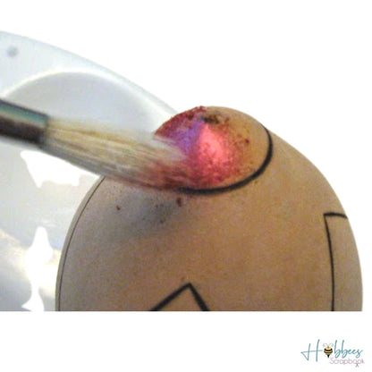 Pearl Ex Citrine / Pigmento en Polvo Citrina Pigmentos Jacquard