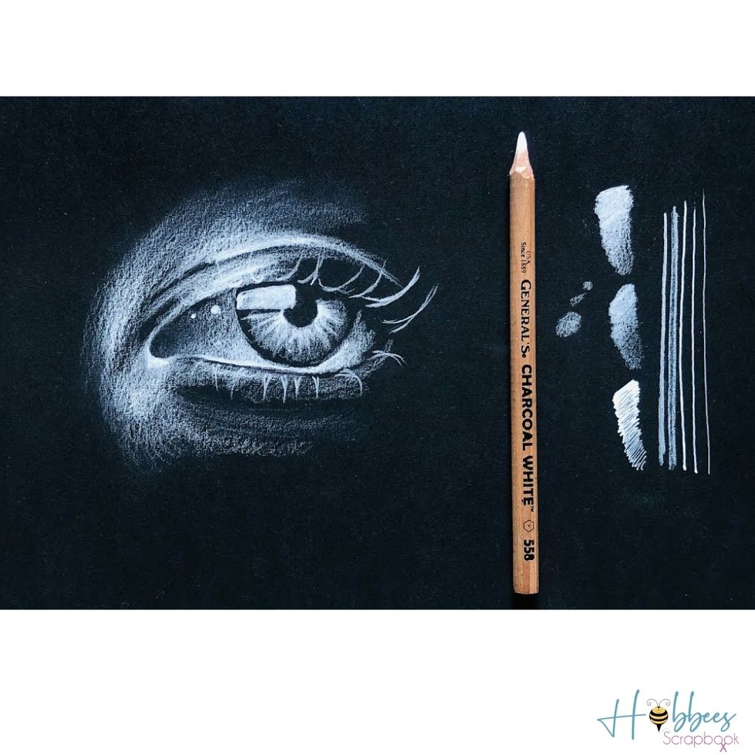 8.5 in Paper Essentials Black / Papel Negro 8.5 pulg Papel Essentials