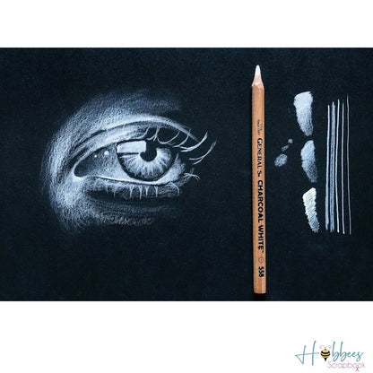 8.5 in Paper Essentials Black / Papel Negro 8.5 pulg Papel Essentials