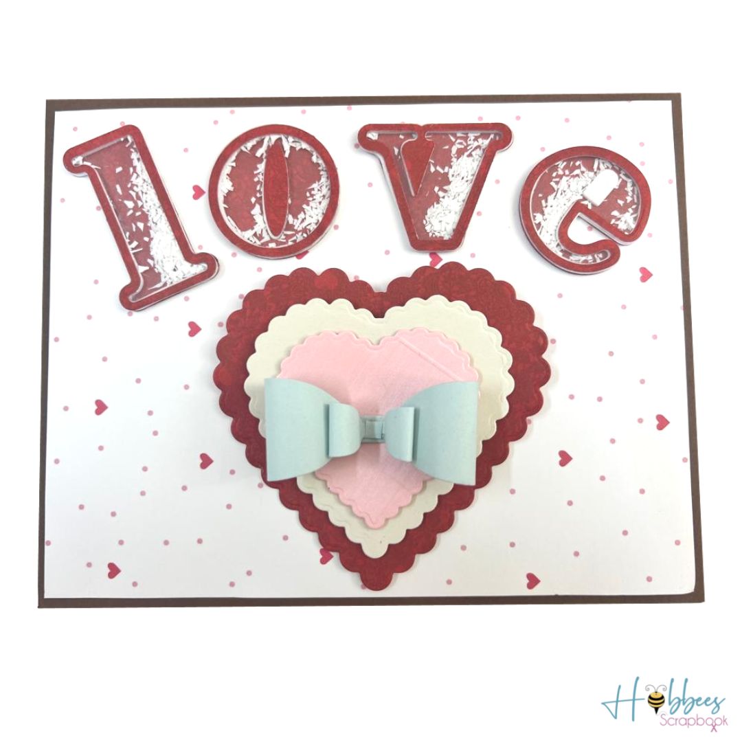 Suajes de Alfabeto Minúscula Con Contorno Dados de Corte / Suajes / Troqueles Hobbees